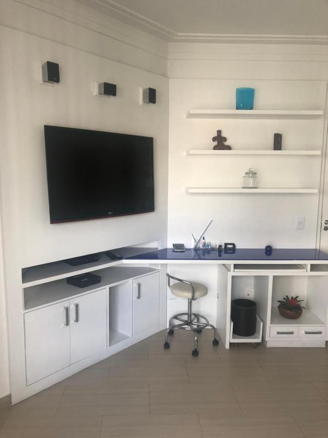 Royal Ibirapuera Park Apartment São Paulo Luaran gambar