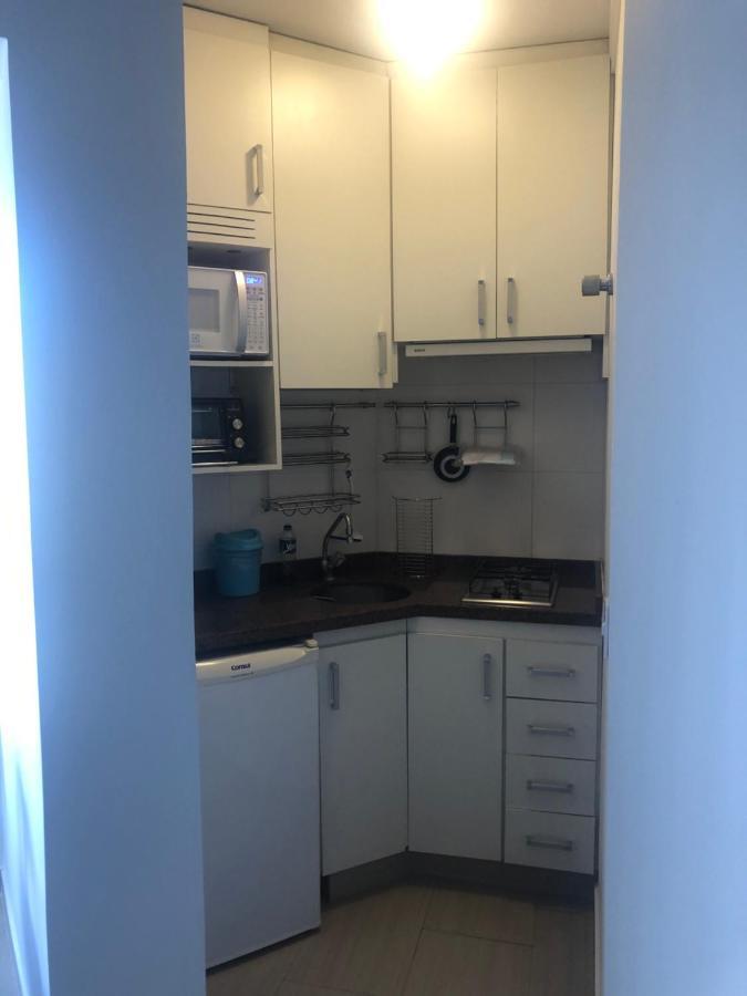 Royal Ibirapuera Park Apartment São Paulo Luaran gambar