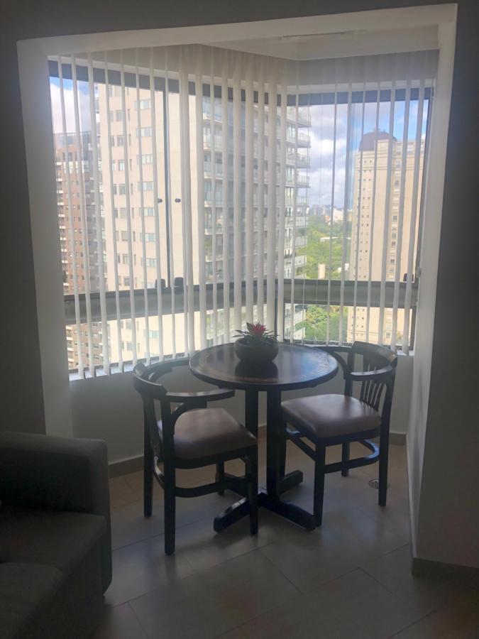 Royal Ibirapuera Park Apartment São Paulo Luaran gambar