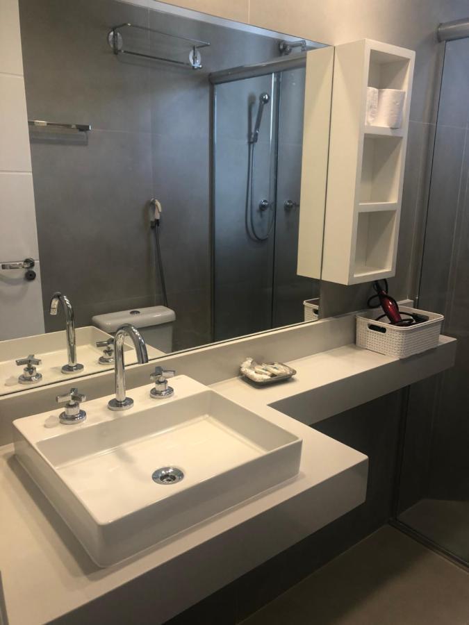 Royal Ibirapuera Park Apartment São Paulo Luaran gambar