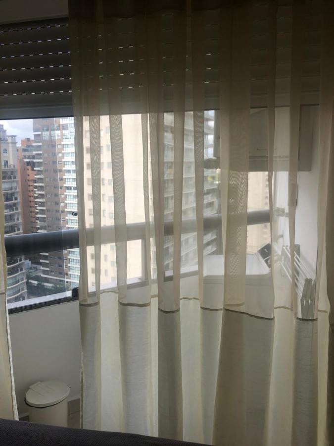 Royal Ibirapuera Park Apartment São Paulo Luaran gambar