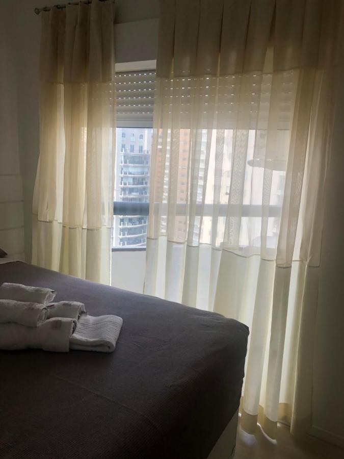 Royal Ibirapuera Park Apartment São Paulo Luaran gambar