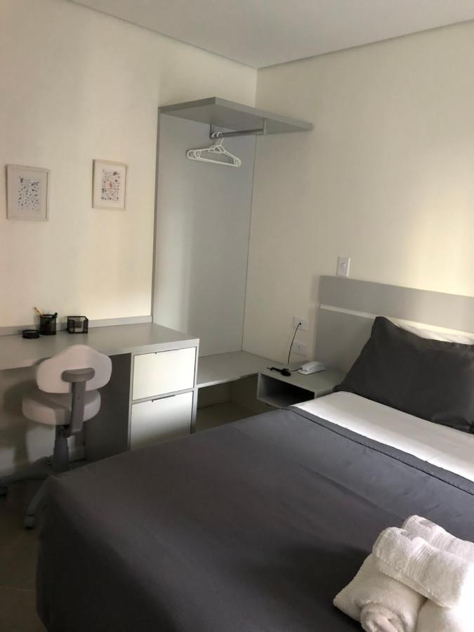 Royal Ibirapuera Park Apartment São Paulo Luaran gambar