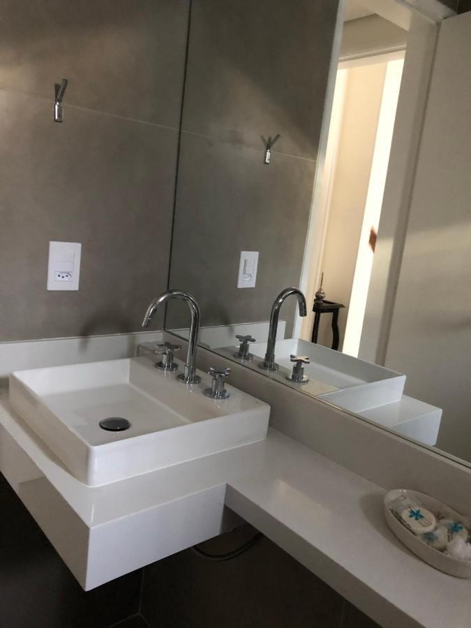 Royal Ibirapuera Park Apartment São Paulo Luaran gambar