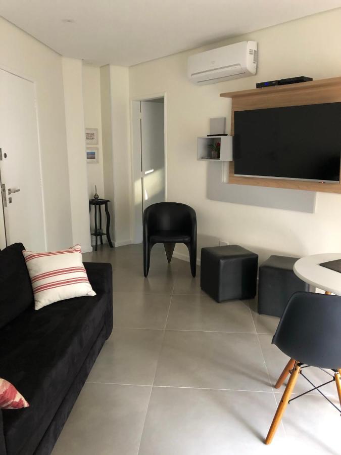 Royal Ibirapuera Park Apartment São Paulo Luaran gambar