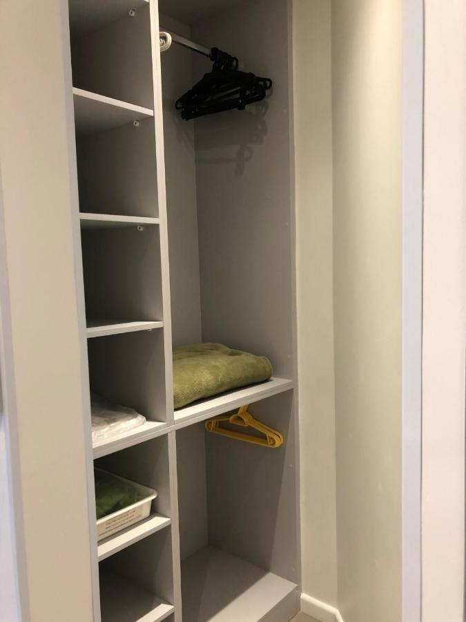 Royal Ibirapuera Park Apartment São Paulo Luaran gambar