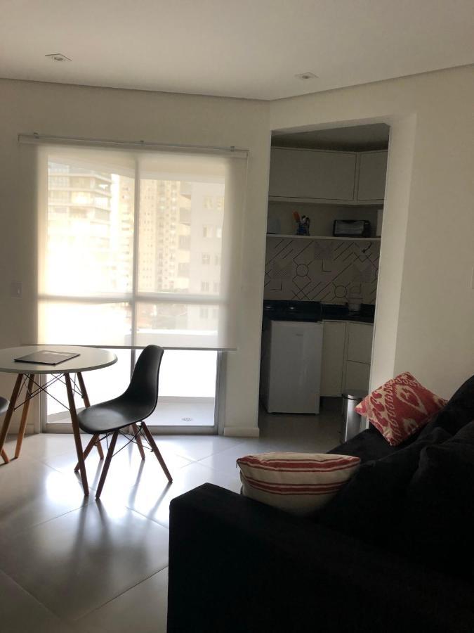 Royal Ibirapuera Park Apartment São Paulo Luaran gambar