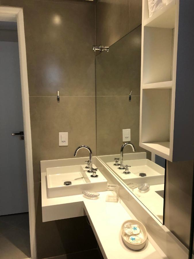 Royal Ibirapuera Park Apartment São Paulo Luaran gambar