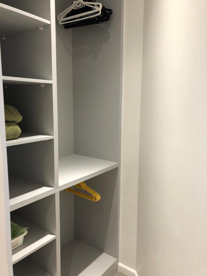 Royal Ibirapuera Park Apartment São Paulo Luaran gambar