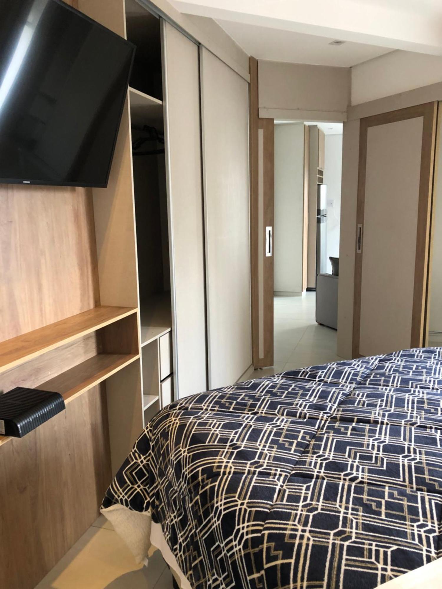 Royal Ibirapuera Park Apartment São Paulo Luaran gambar