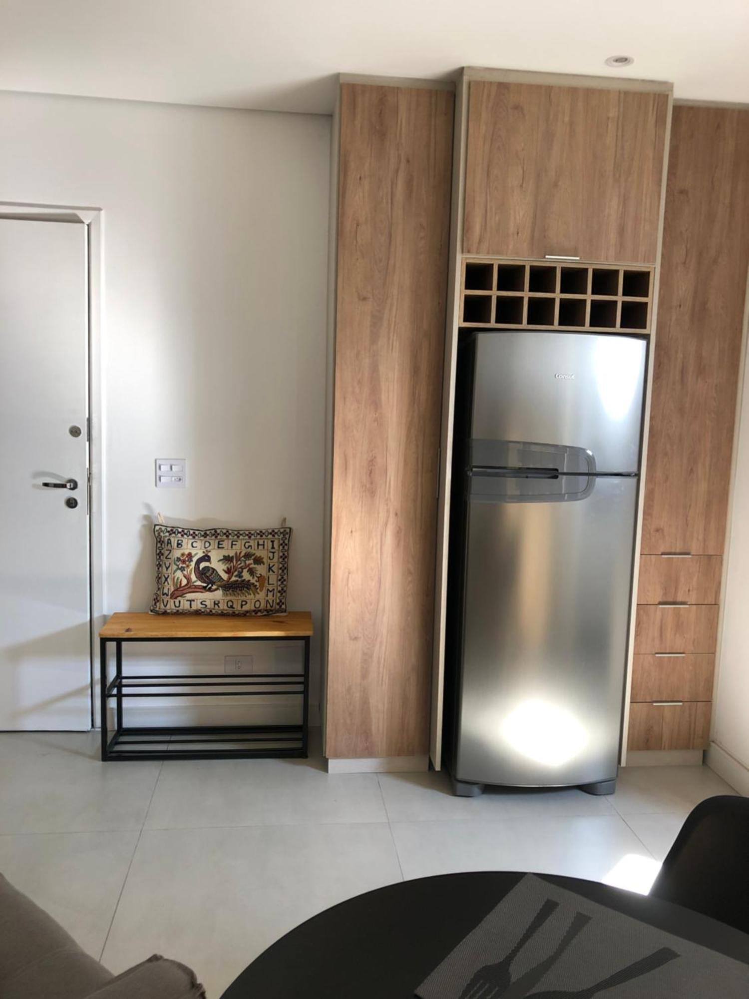 Royal Ibirapuera Park Apartment São Paulo Luaran gambar