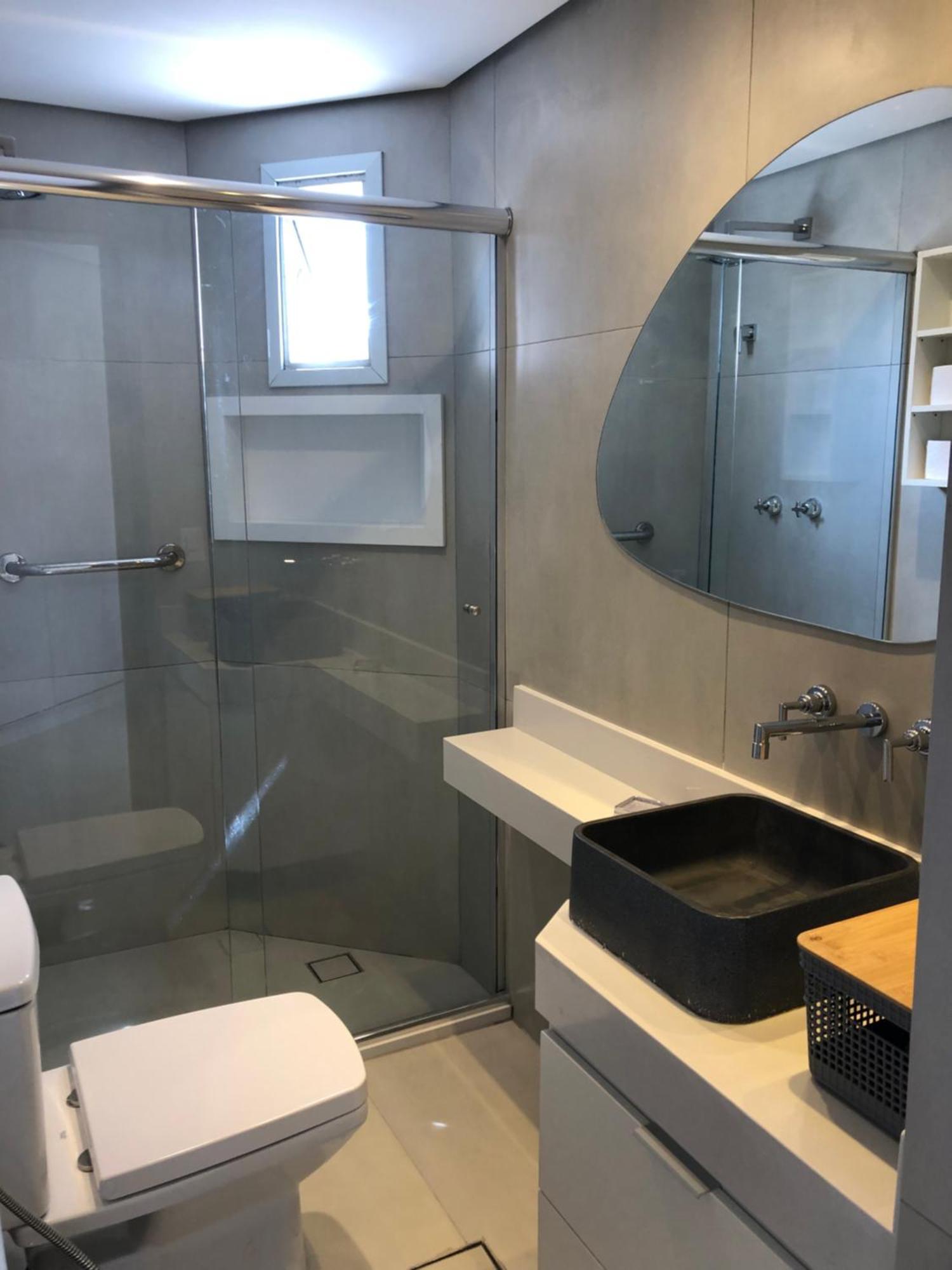 Royal Ibirapuera Park Apartment São Paulo Luaran gambar