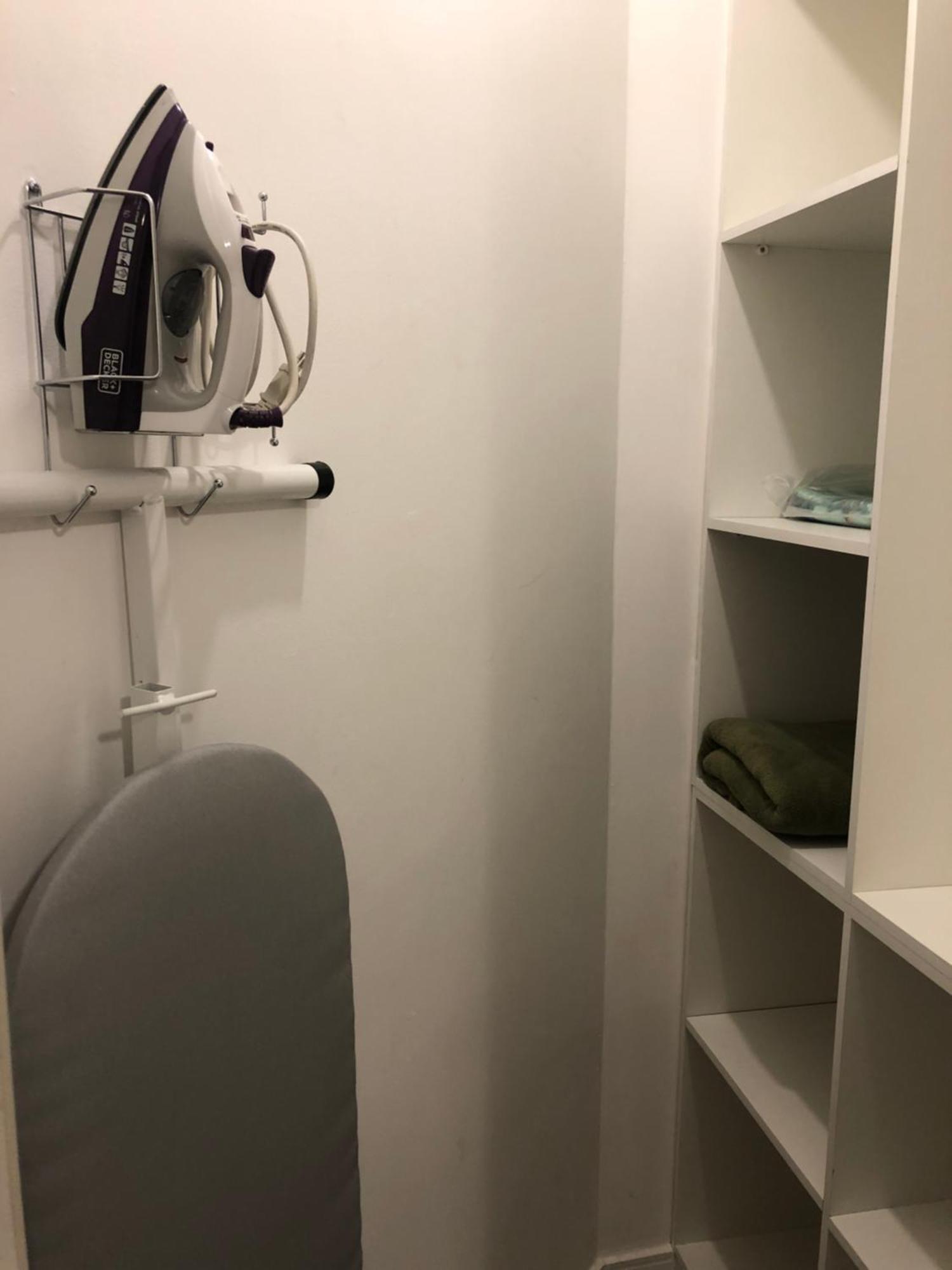 Royal Ibirapuera Park Apartment São Paulo Luaran gambar