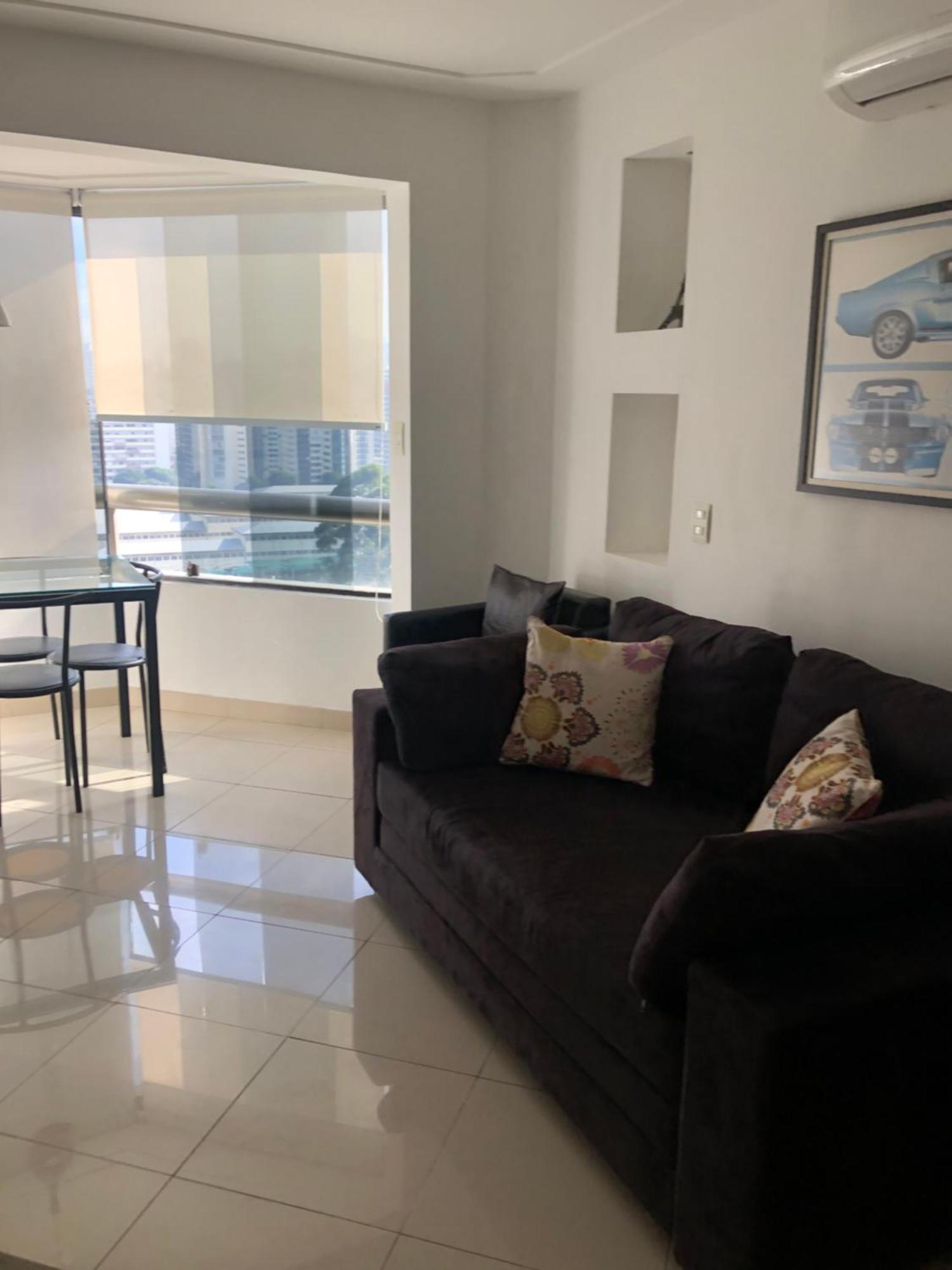 Royal Ibirapuera Park Apartment São Paulo Luaran gambar