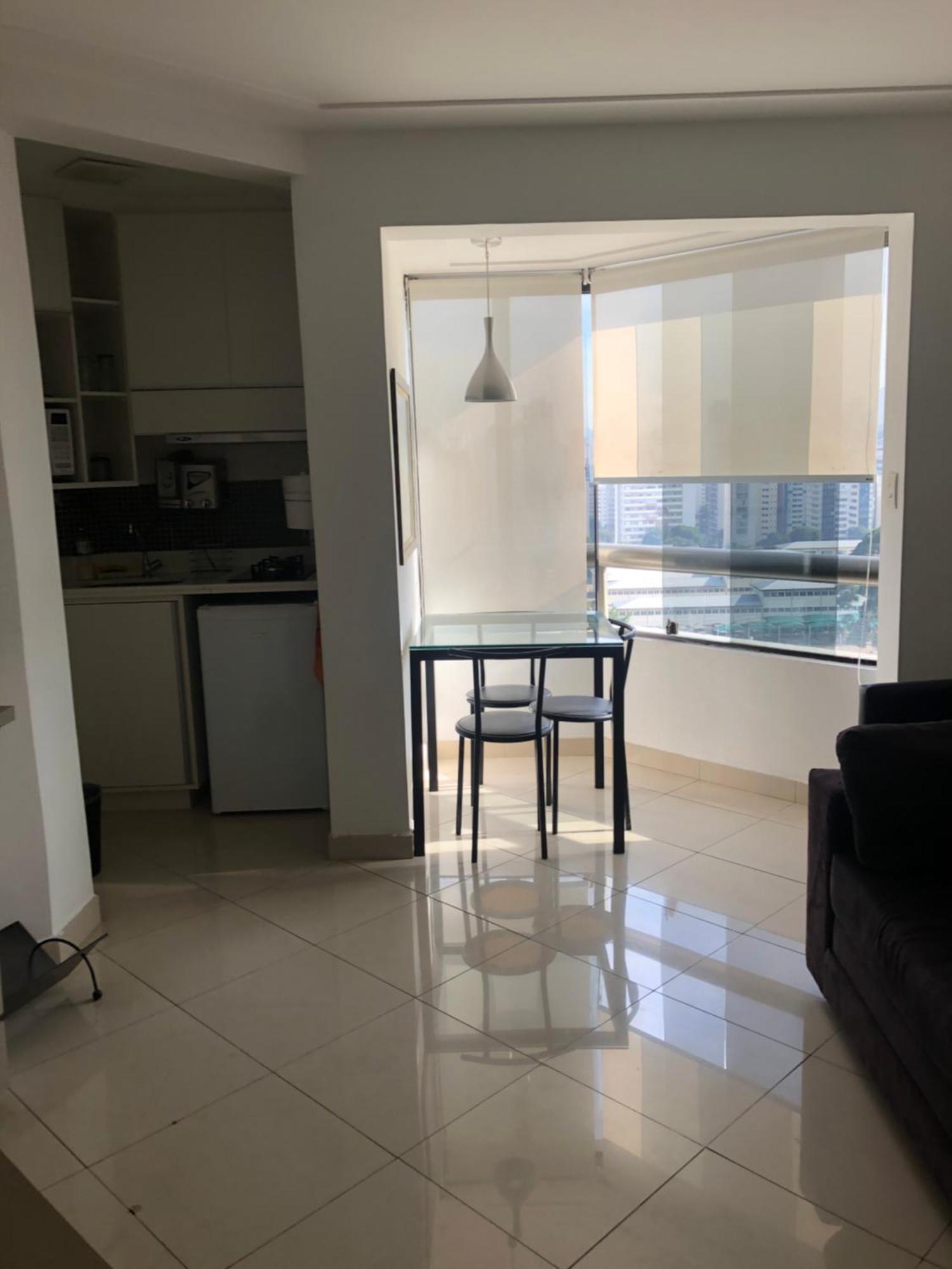 Royal Ibirapuera Park Apartment São Paulo Luaran gambar
