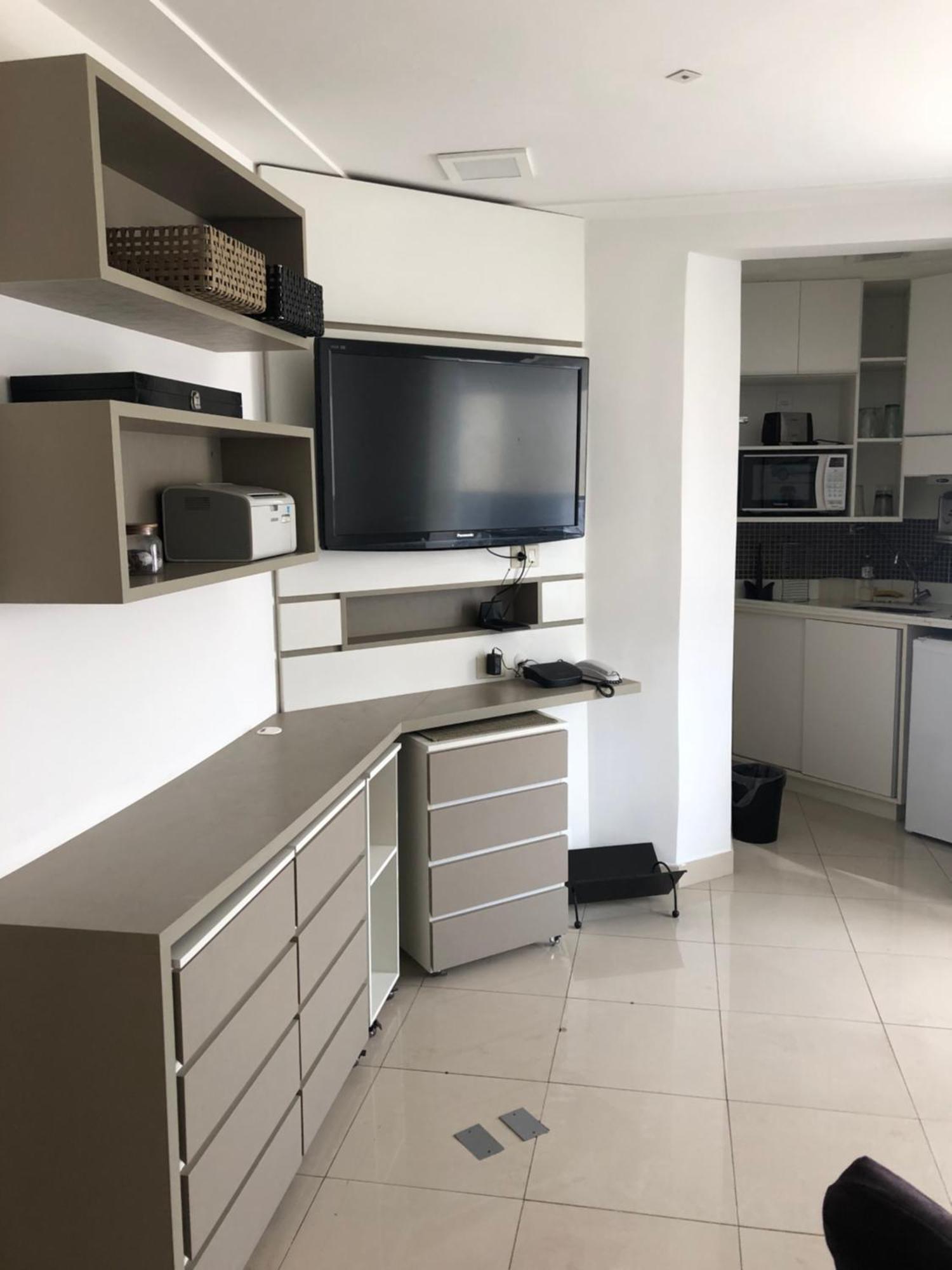 Royal Ibirapuera Park Apartment São Paulo Luaran gambar
