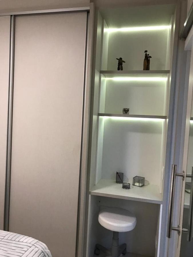 Royal Ibirapuera Park Apartment São Paulo Luaran gambar