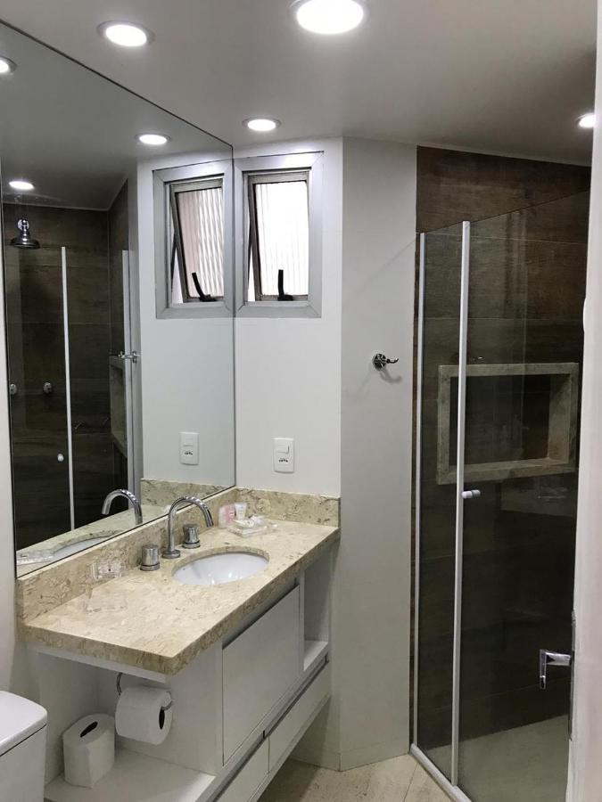 Royal Ibirapuera Park Apartment São Paulo Luaran gambar