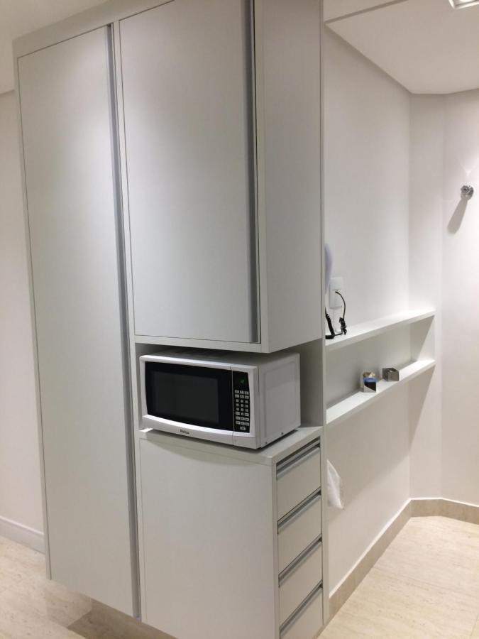 Royal Ibirapuera Park Apartment São Paulo Luaran gambar