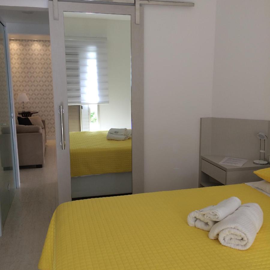 Royal Ibirapuera Park Apartment São Paulo Luaran gambar