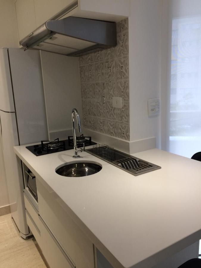 Royal Ibirapuera Park Apartment São Paulo Luaran gambar
