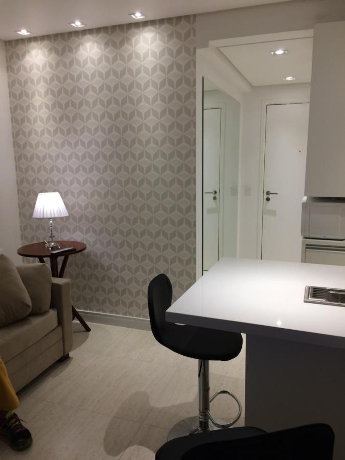 Royal Ibirapuera Park Apartment São Paulo Luaran gambar