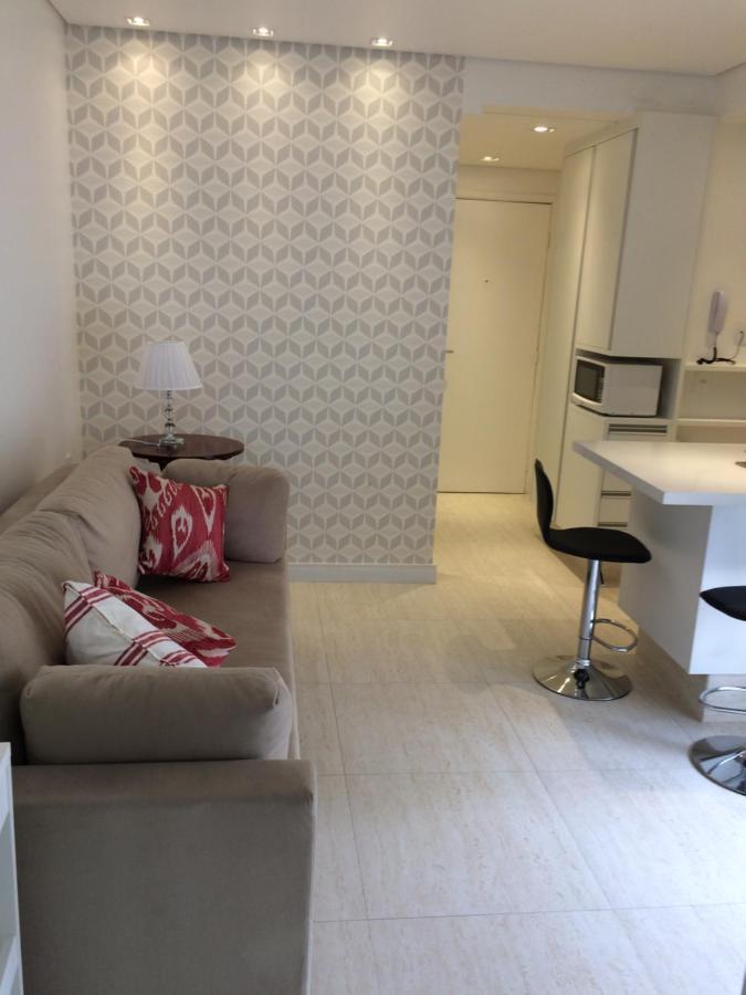 Royal Ibirapuera Park Apartment São Paulo Luaran gambar