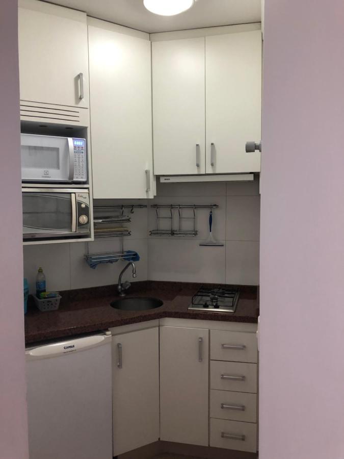 Royal Ibirapuera Park Apartment São Paulo Luaran gambar